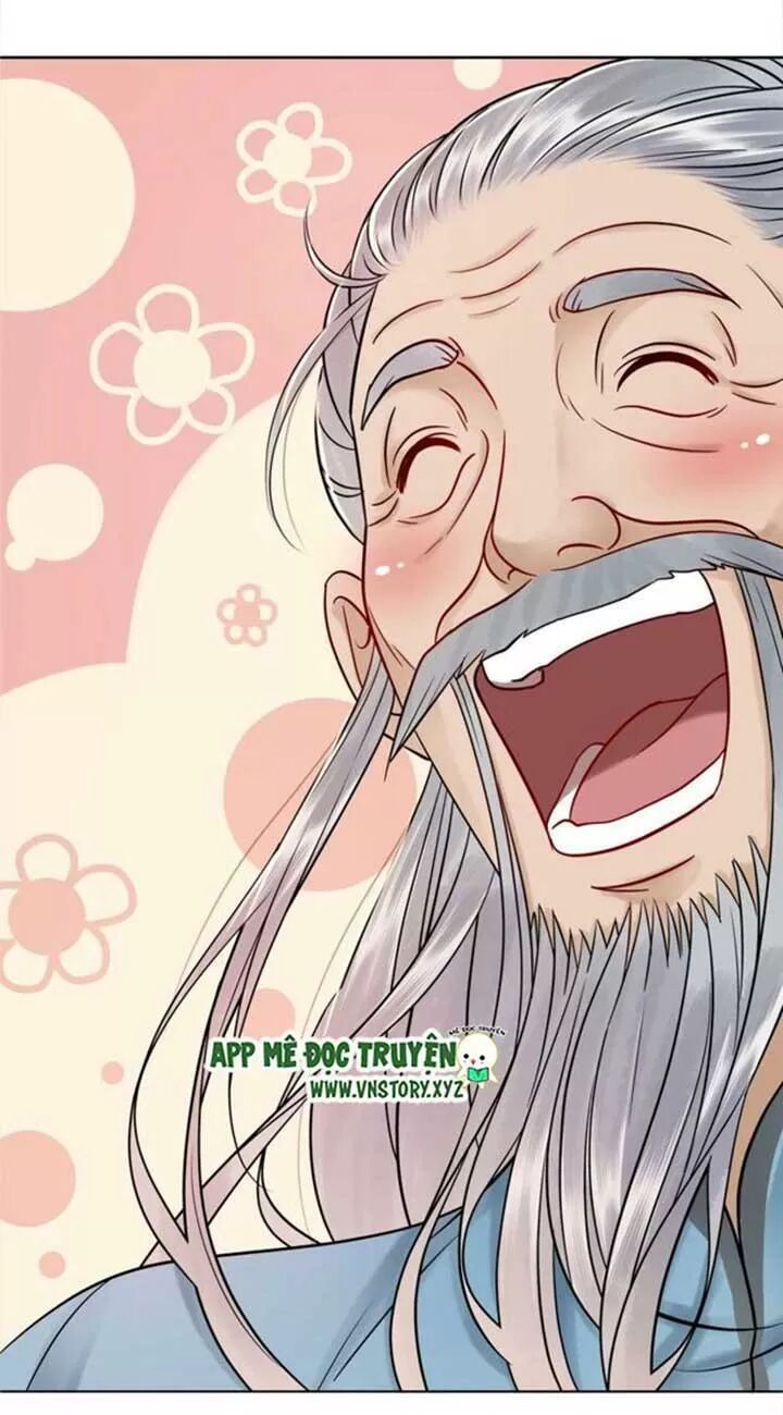 cực phẩm phế vật tiểu thư chapter 49 13