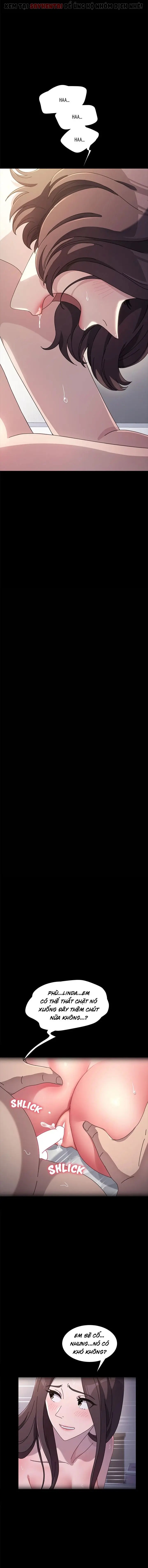 người đàn ông của ngôi nhà này chapter 18 3