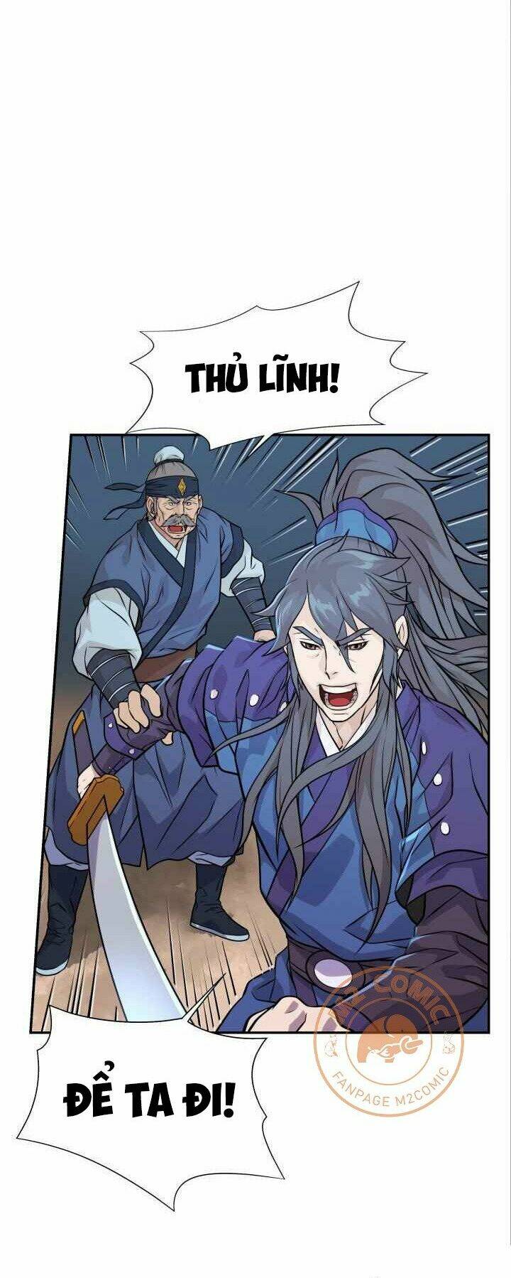 dain đồ sắt chapter 19 38