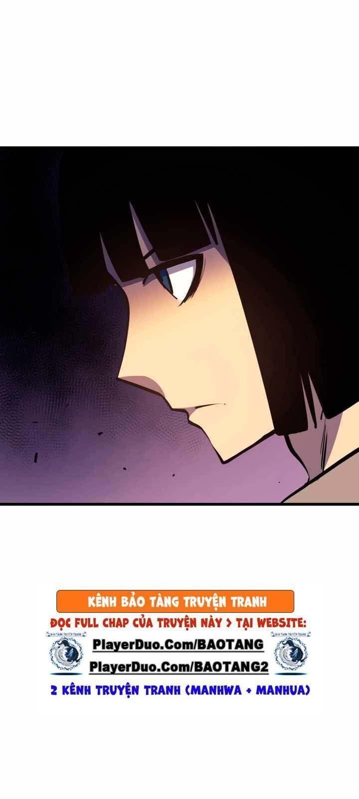 tôi trở lại thăng cấp một mình chapter 57 17