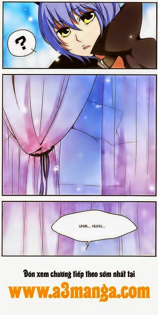 cố lên nào, đại ma vương! chapter 55 12