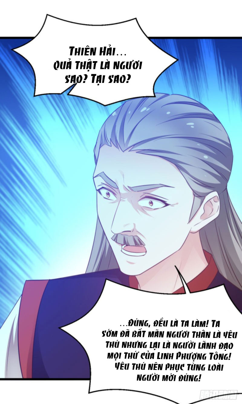 trò chơi trừng phạt chapter 87 17