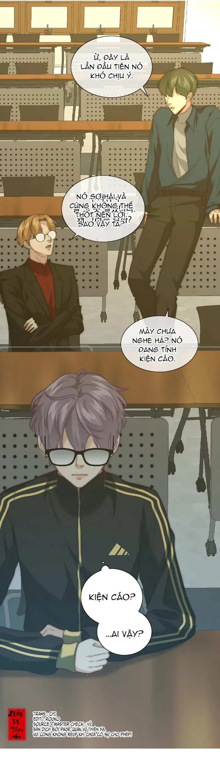 bí mật của omega k chapter 8 57