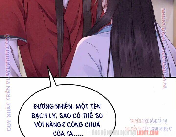 trọng sinh bá sủng nhiếp chính vương quá mạnh mẽ chapter 167 123