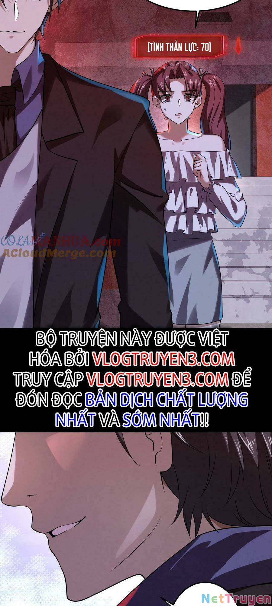 bởi vì cẩn thận mà quá phận hung ác chapter 23 2