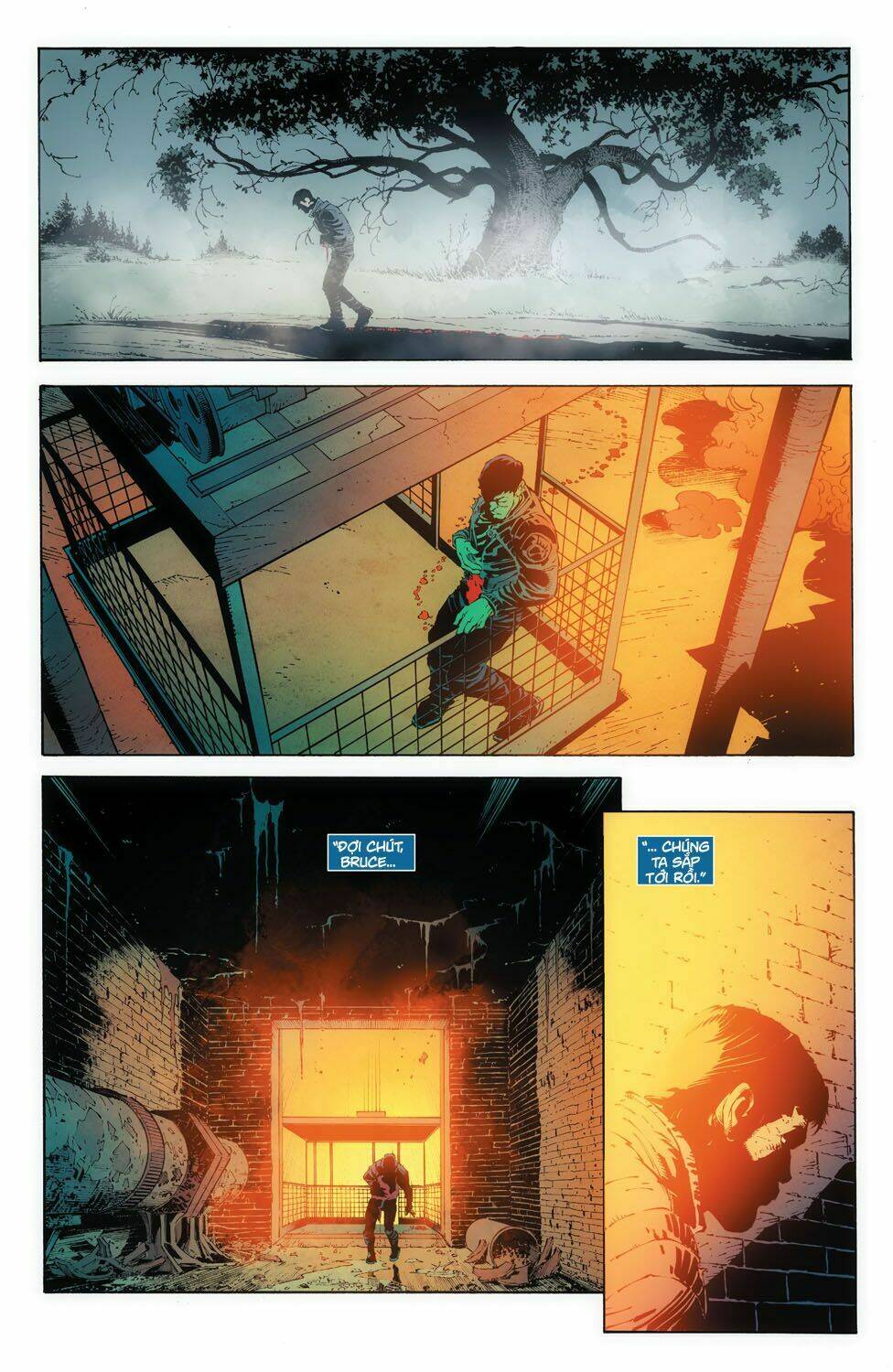 Batman chapter 23 11