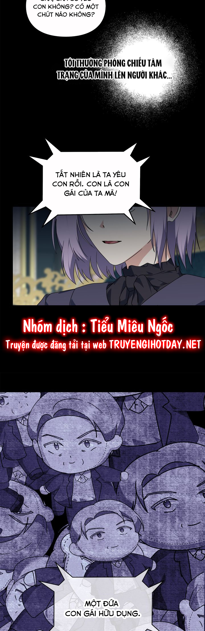 hãy nghe lời của tôi chapter 84 44