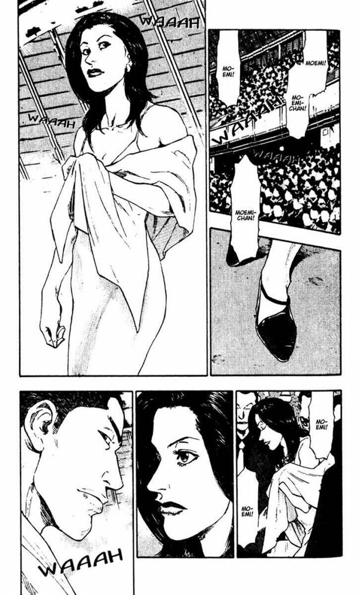 shamo (võ đạo) chapter 48 13