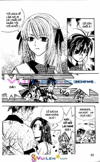 tiên nữ giáng trần chapter 4 63