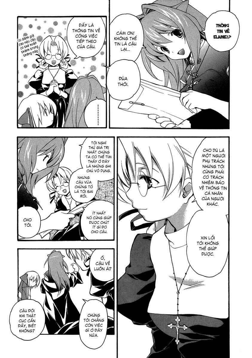 pixy gale chapter 6 11