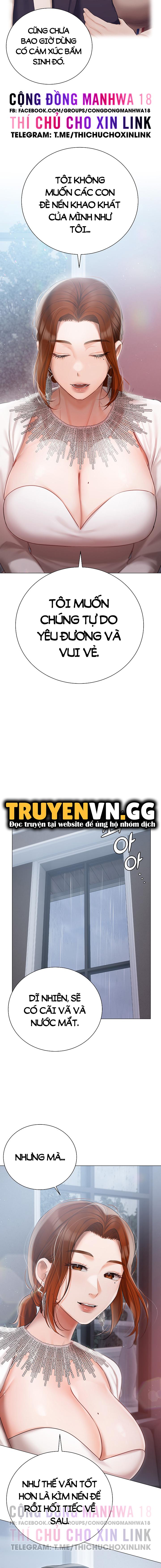 biệt thự hyeonjung chapter 30 11