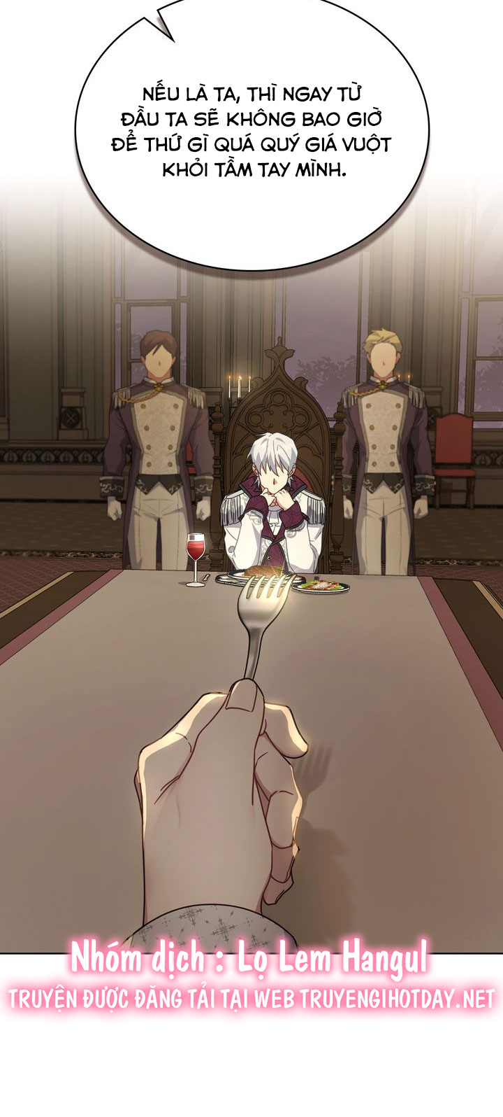 công chúa muôn loài chapter 98 1