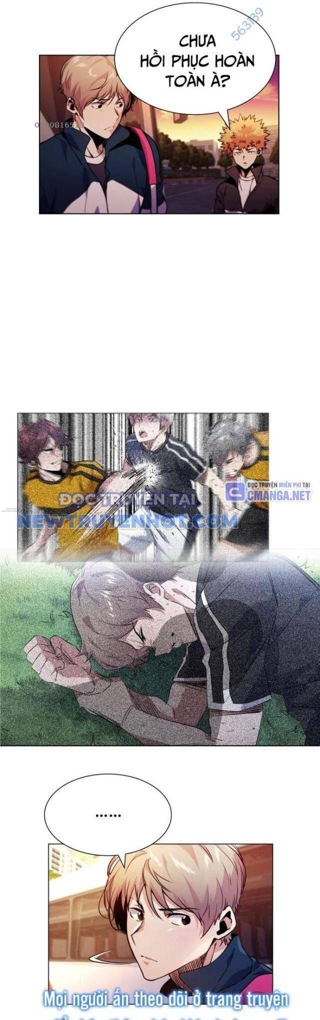 Góc Cao Khung Thành chapter 86 17