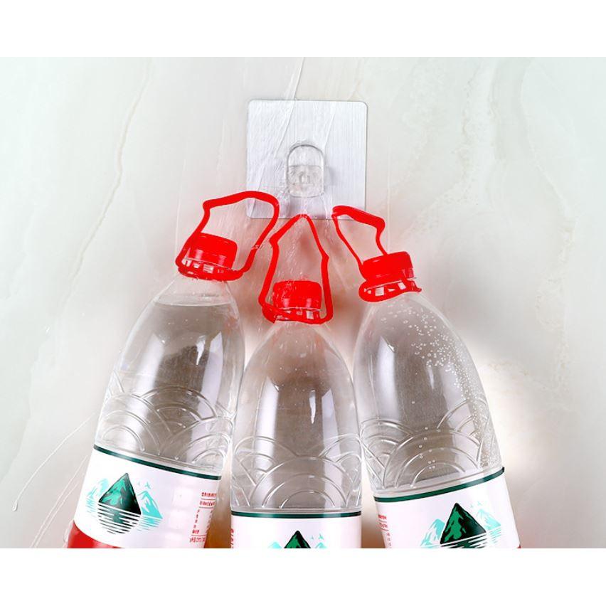 Giá để máy sấy dán tường tiện lợi