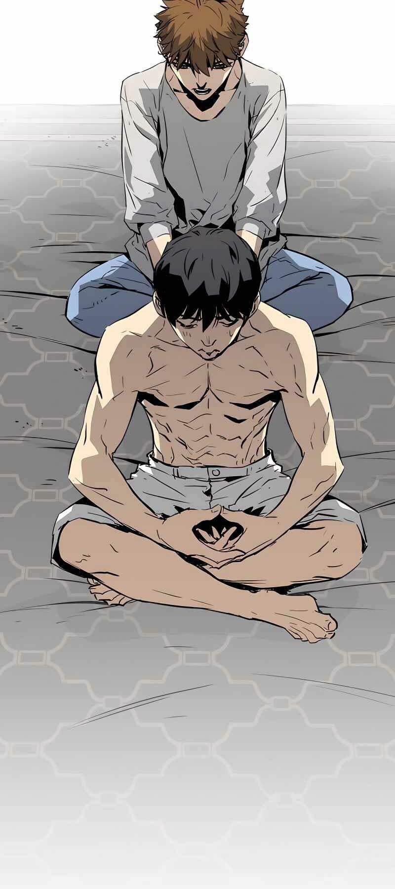 The Breaker 3: Quyền Năng Vô Hạn chapter 6 92