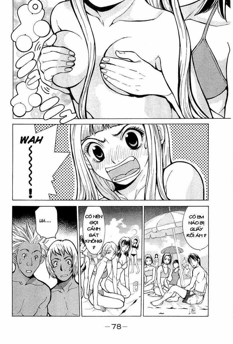 gacha gacha - secret chapter 2 33