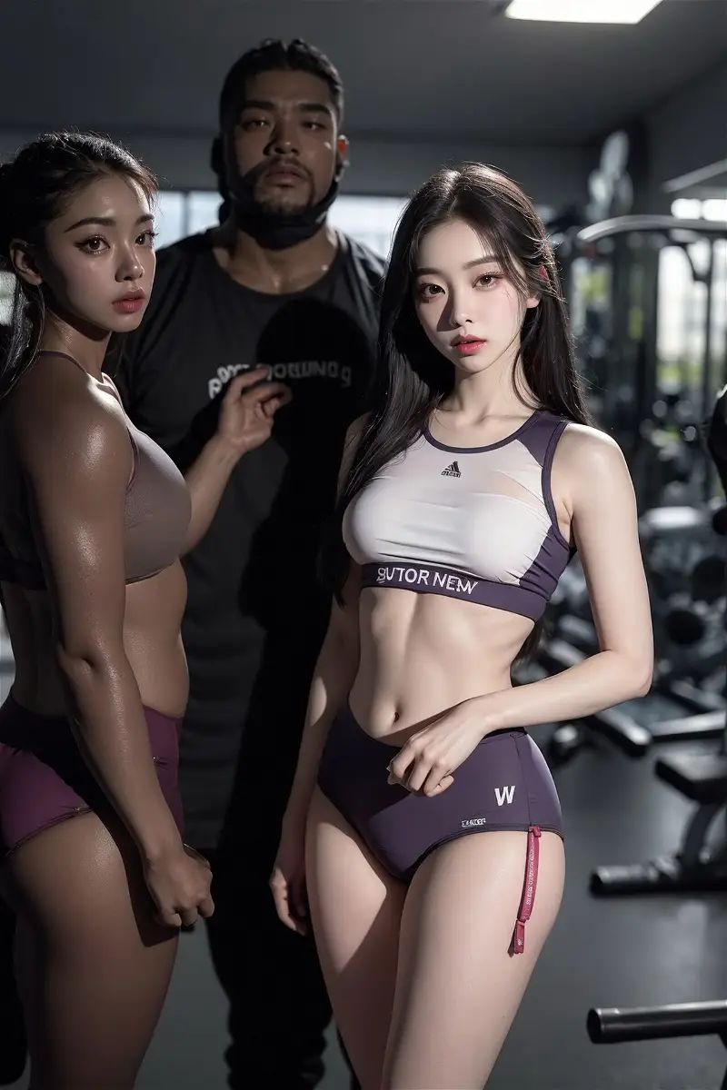 artist ai generated chapter 234 19