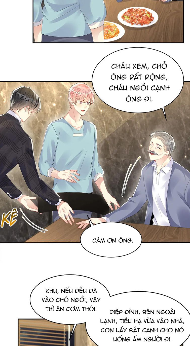 lại bị bạn trai cũ nhắm trúng rồi chapter 104 13