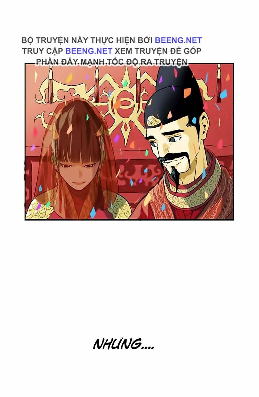 thiên hạ đệ nhất chapter 2 10