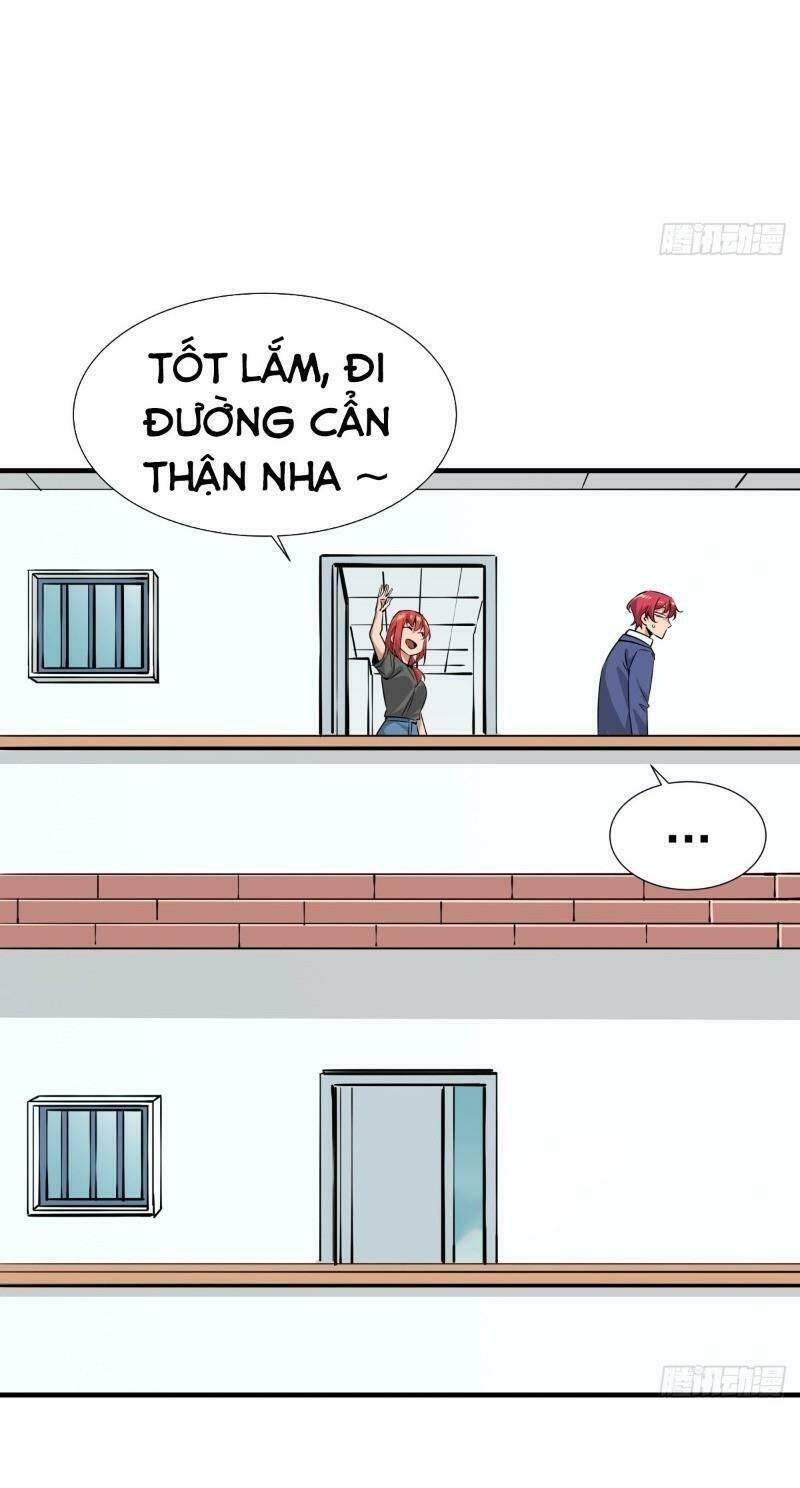 thiên luân chapter 15 20