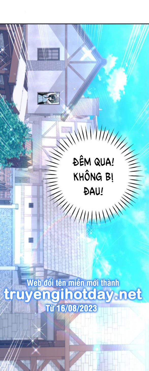 [18+] dũng sĩ vị tha chapter 14.1 24