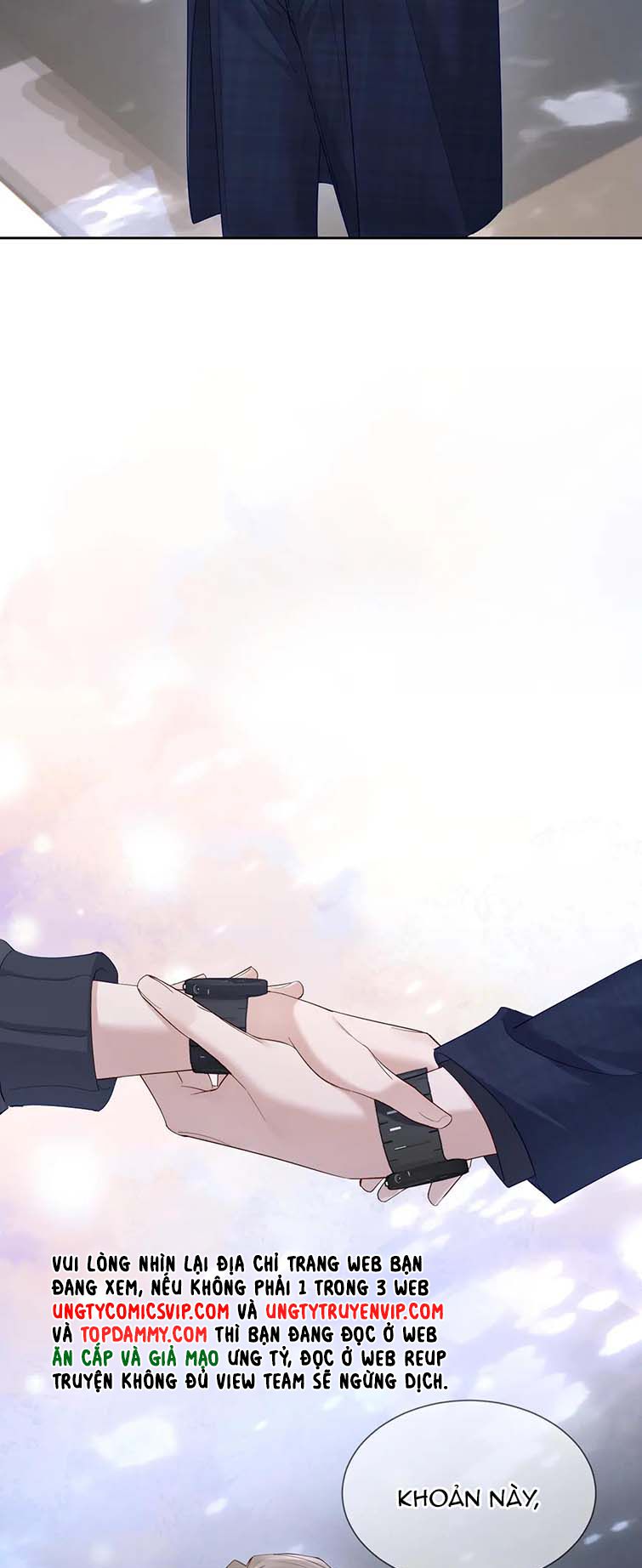 nhân vật chính chỉ muốn yêu đương chapter 30 15