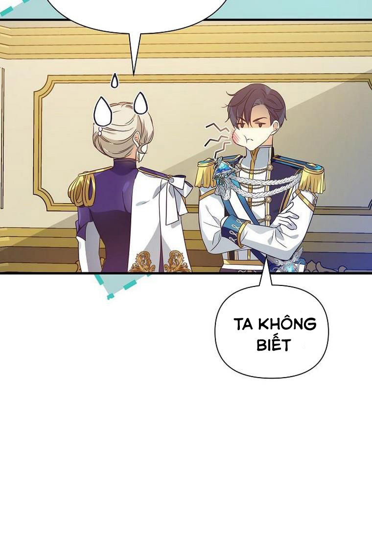 tôi đã ở đây ngay từ ban đầu chapter 15 65