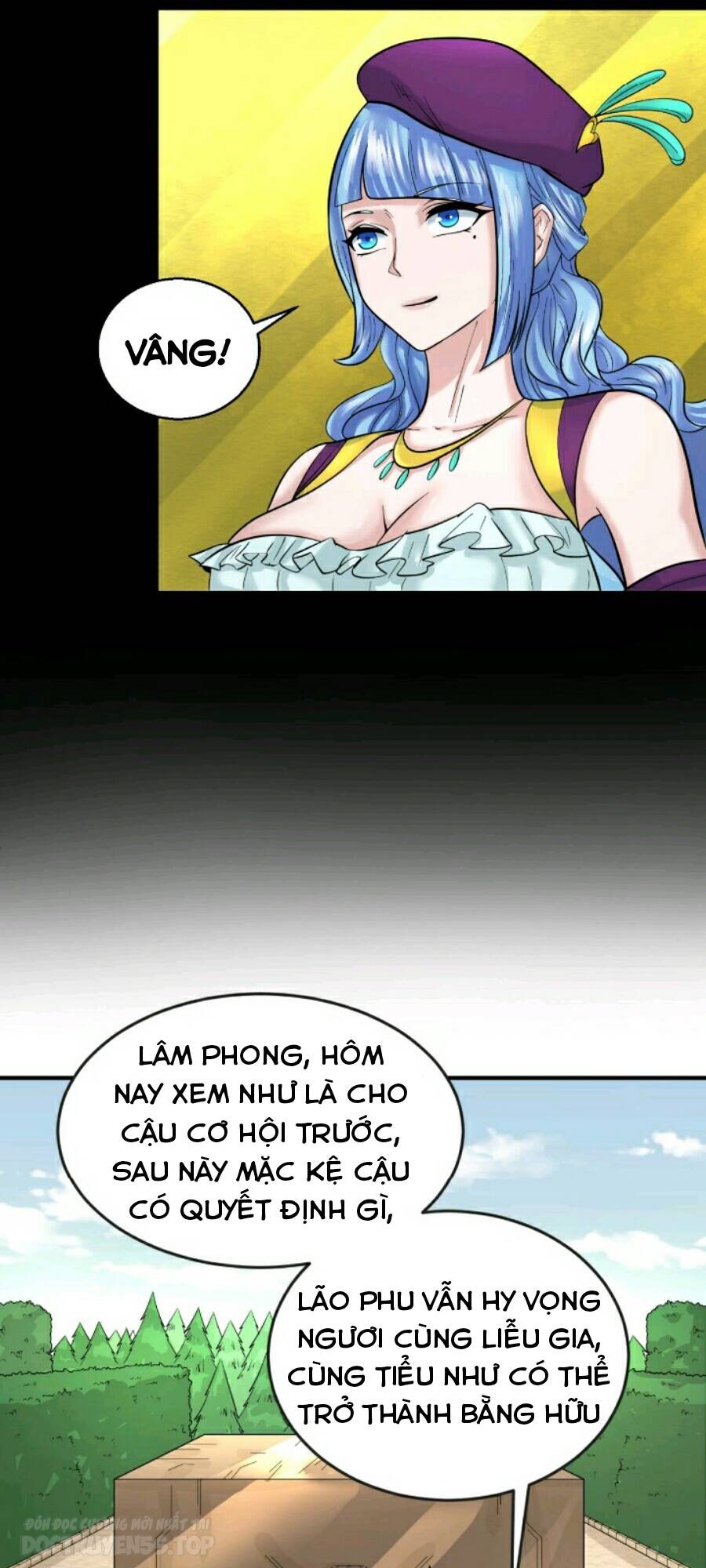 toàn cầu quỷ dị thời đại chapter 40 33