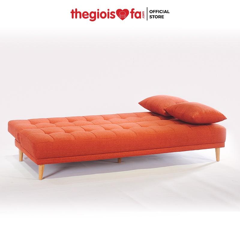 Sofa giường Sofaland Vera đa công năng, hiện đại có tính thẩm mỹ cao Vera04