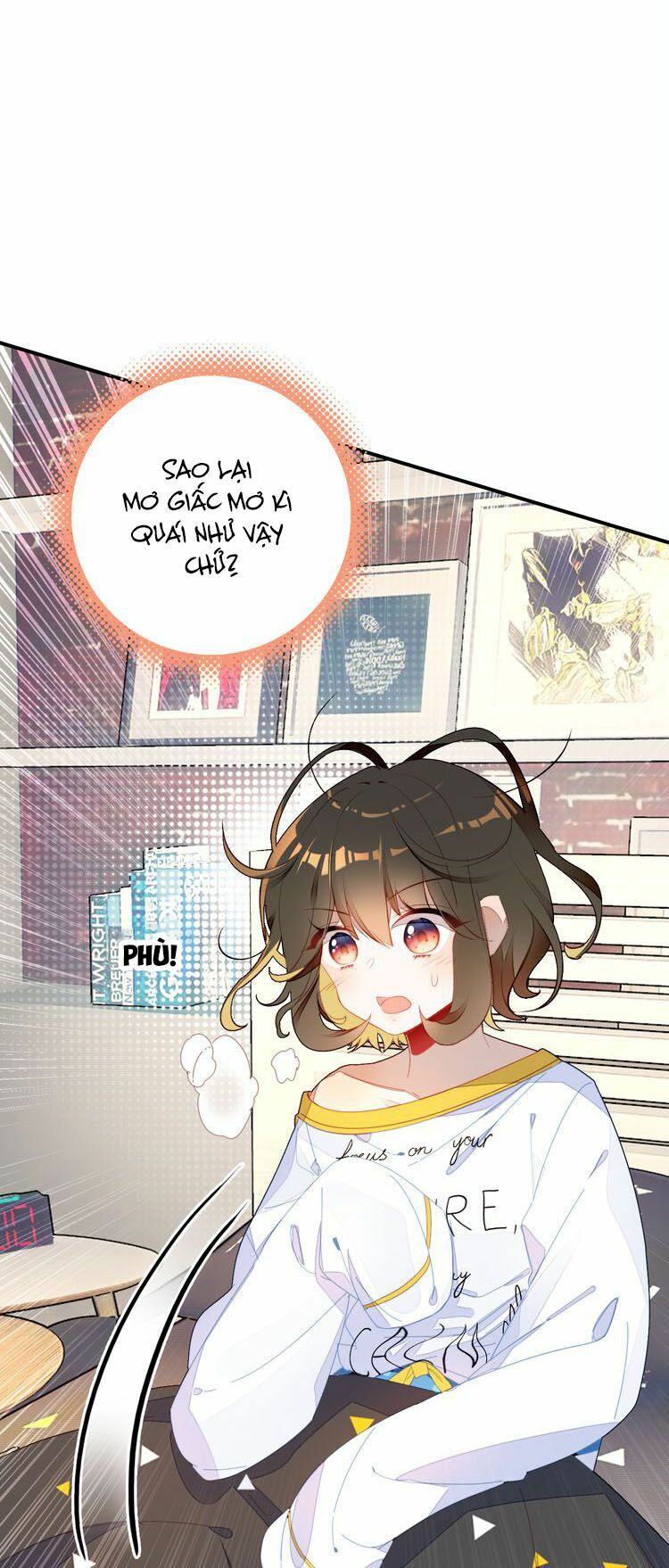 Ái Thượng Ngạo Kiều Long Vương Gia chapter 5 - Trang 20