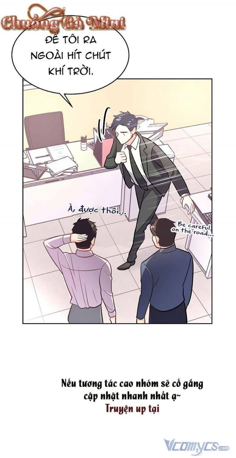 vô tình trở thành con gái của triệu phú chapter 23 39