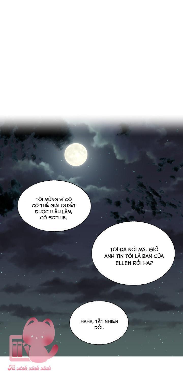 nguyện ước vô vọng của ma nữ chapter 16 7