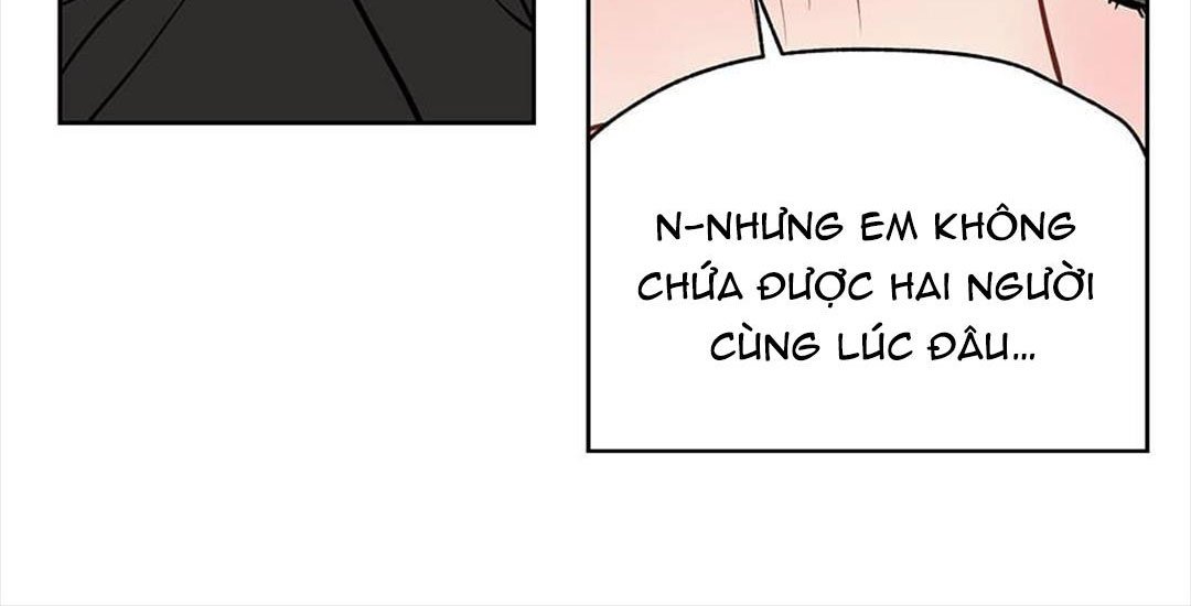 chuyện quái gì với giấc mơ đó vậy chapter 39 112