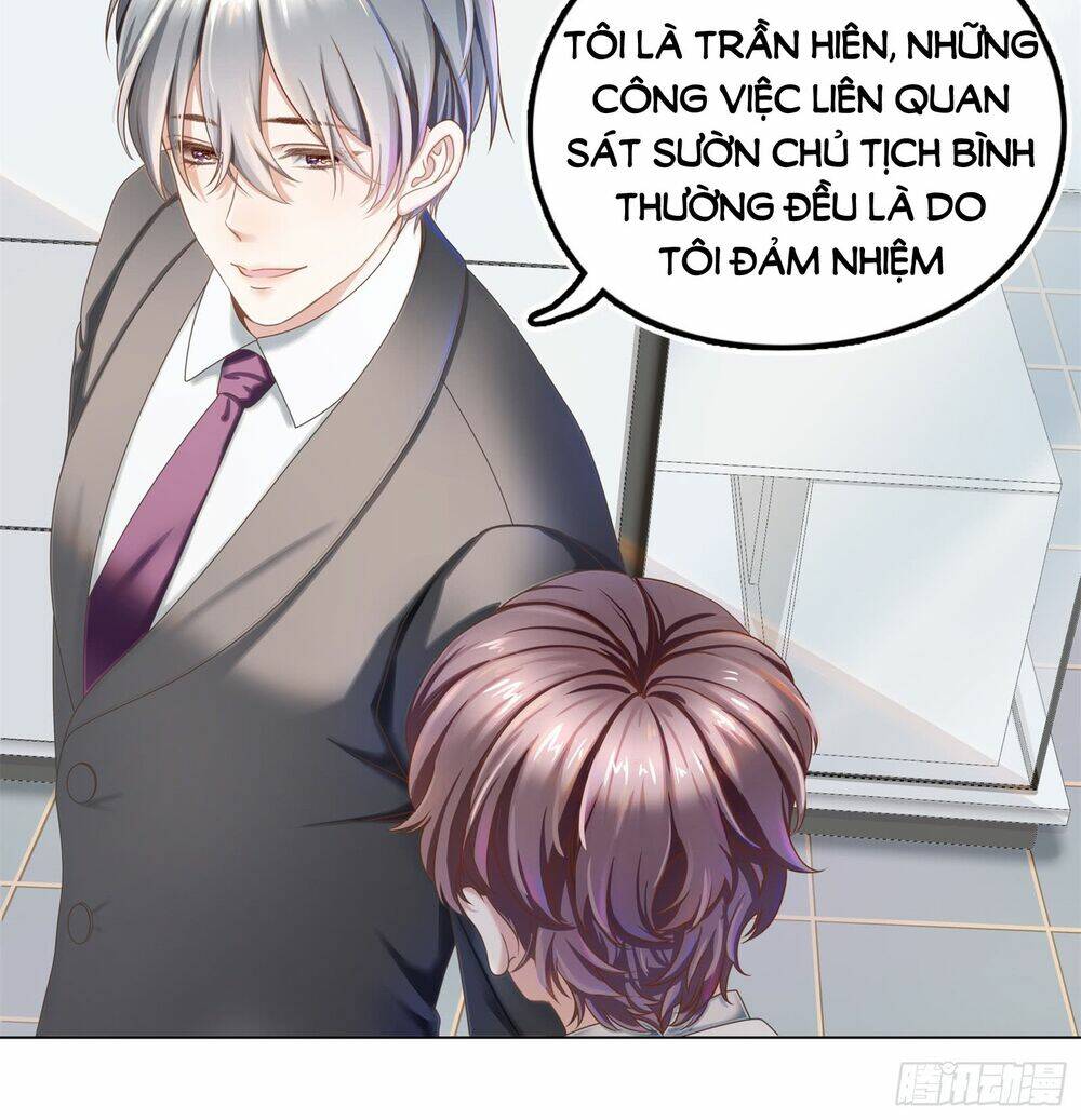 ma vương ngạo kiều tổng tài không thể chọc chapter 3.1 25