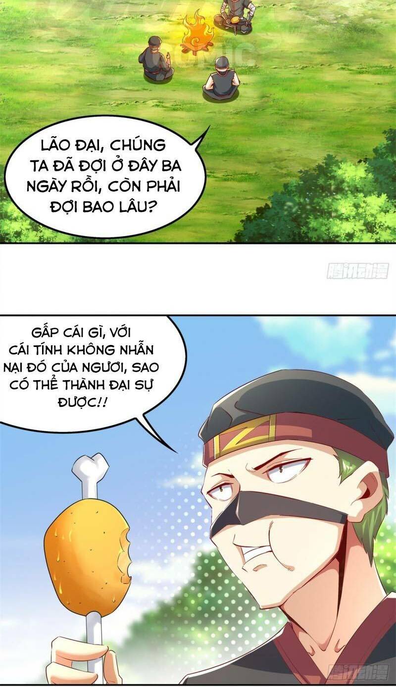 võng du chi tối cường đoán mệnh sư chapter 43 2