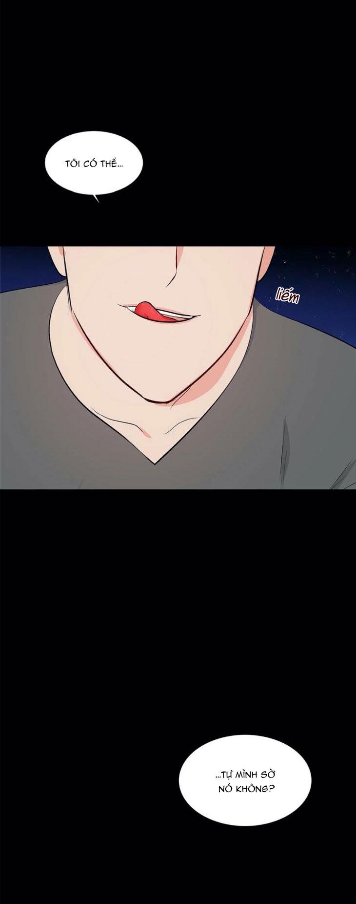 thầy giáo thể dục m chapter 45 45