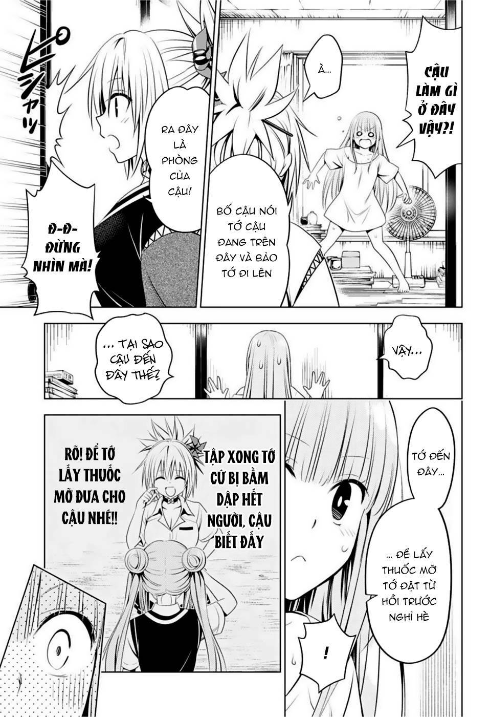 diệt quỷ nhẫn giả chapter 86 7