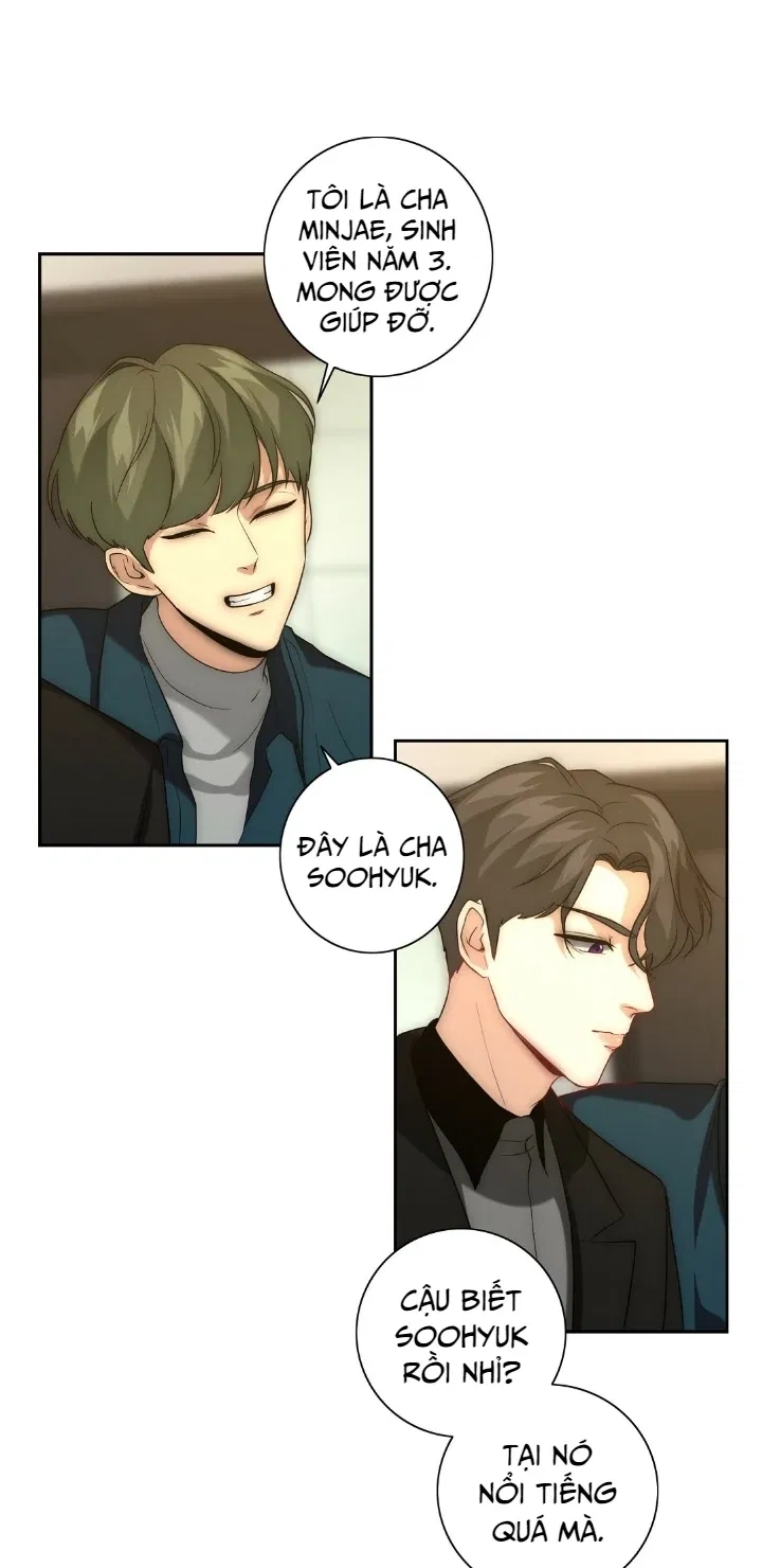 bí mật của omega k chapter 14 49