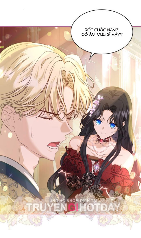 tôi trở thành vợ cũ của nam chính chapter 3.2 66