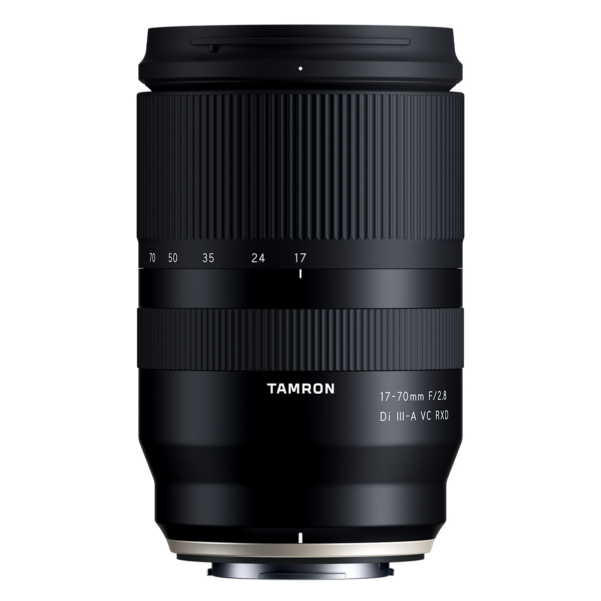 Ông kính máy ảnh hiệu Tamron 17-70mm F/2.8 Di III-A VC RXD - cho Fujifilm X (B070X) - HÀNG CHÍNH HÃNG