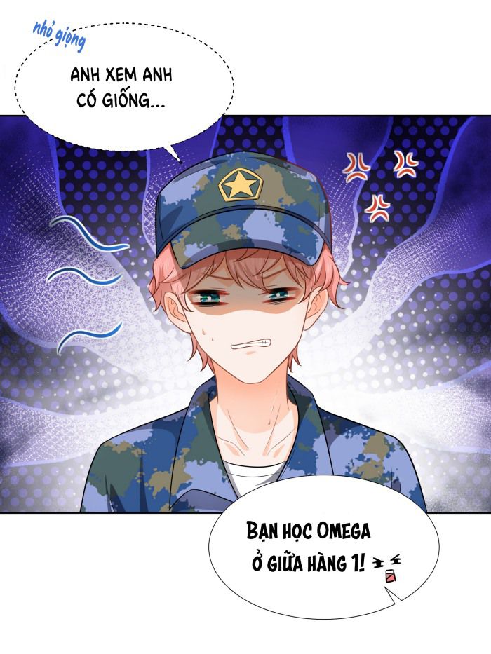tín tức tố nói chúng ta không thể chapter 5 26