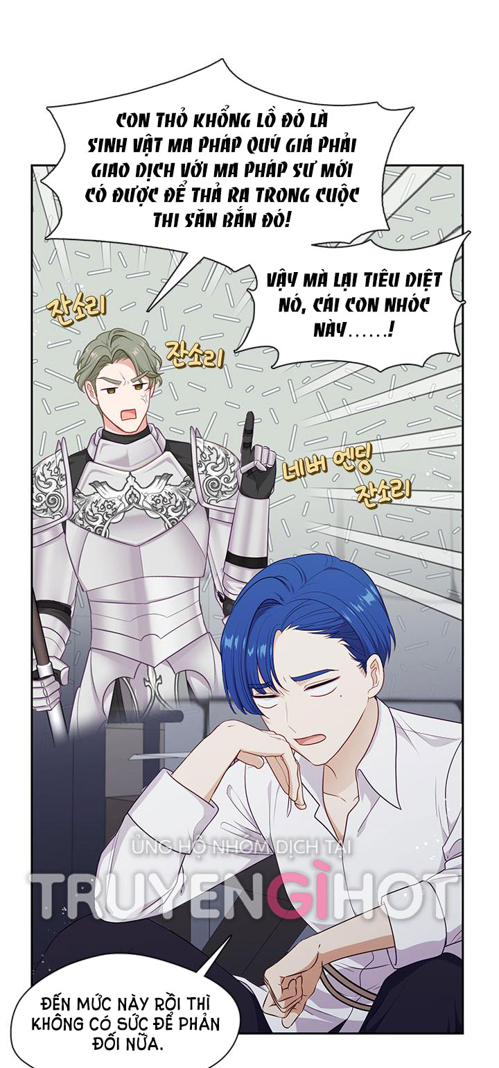 cẩn thận nữ phụ phản diện đấy! chapter 118 4