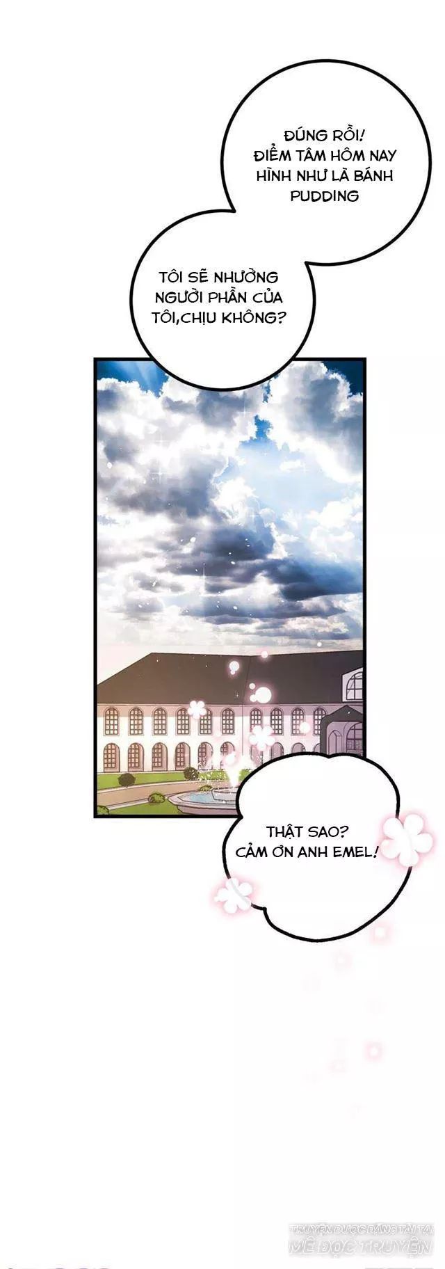 tôi là tiểu thư của gia đình này chapter 30.2 21