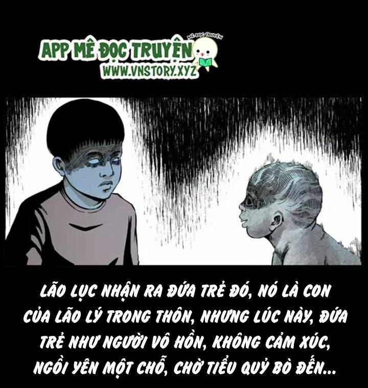 U Minh Ngụy Tượng Chapter 34 39