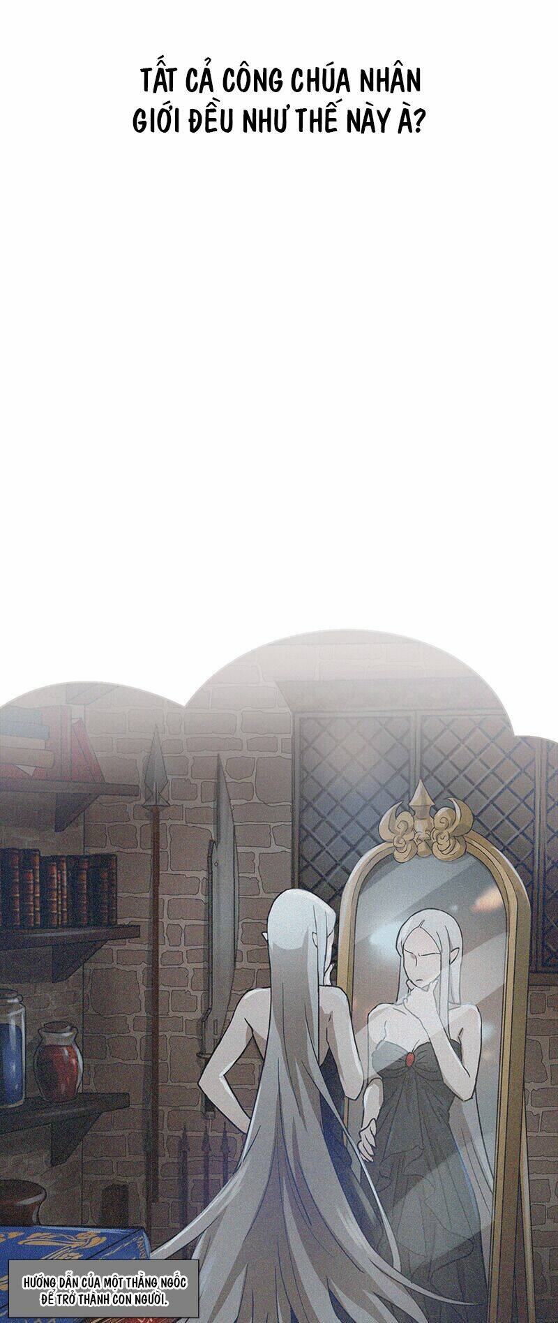 khế ước của ma tộc chapter 3 19