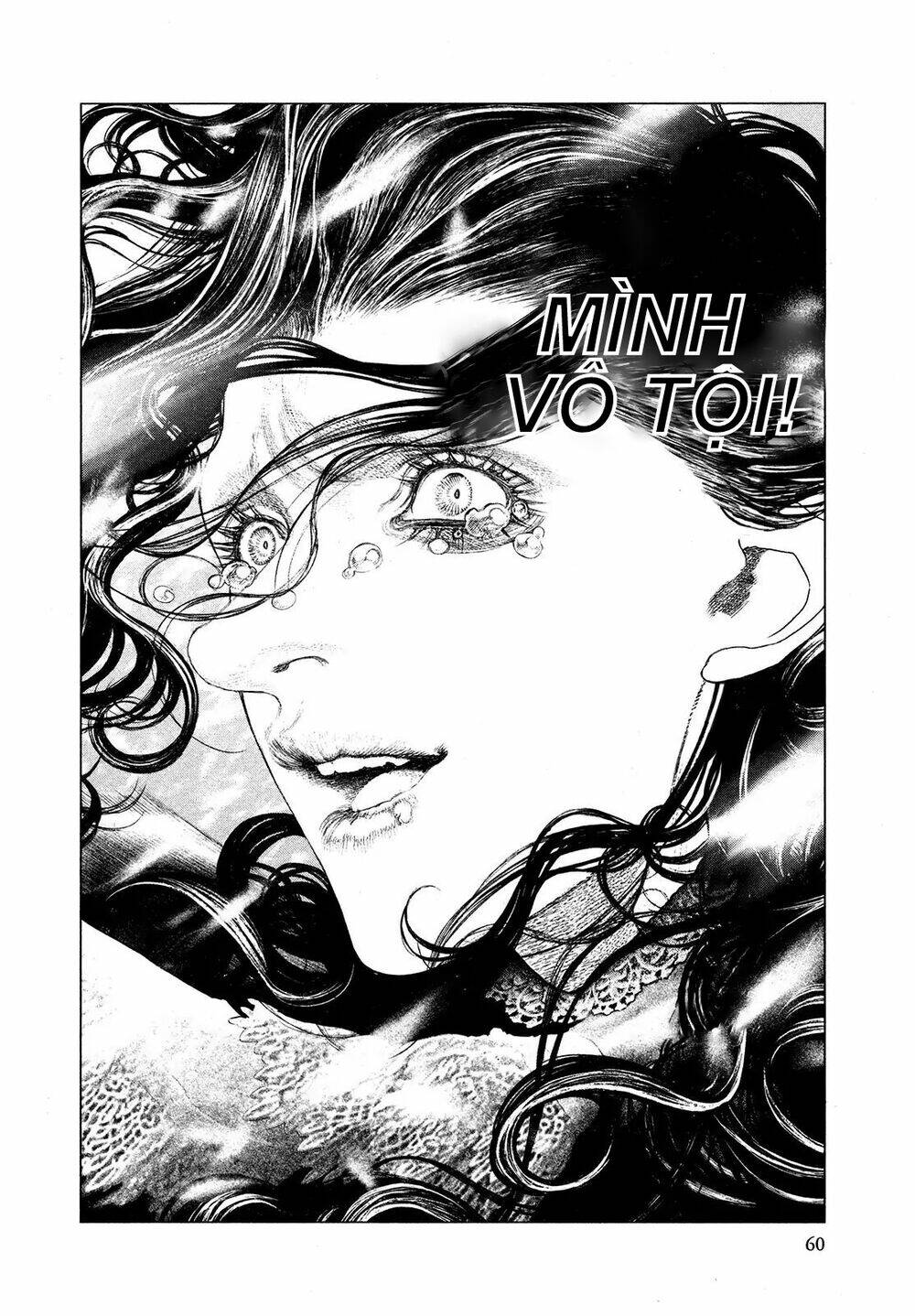 innocent rouge (innocent phần 2) chapter 66 25