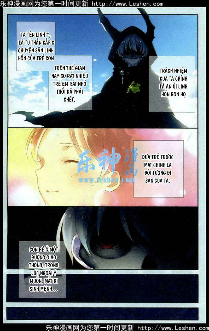 tổng hợp one shot. chapter 274 9