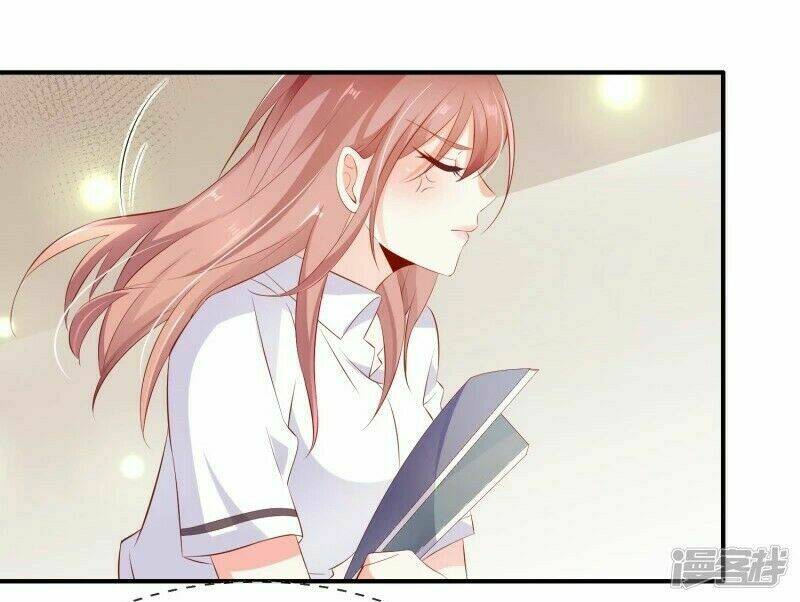 nụ cười cô ấy giống như kẹo đường chapter 3 21