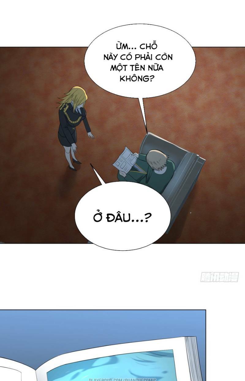 danh sách kẻ phản diện chapter 9 33