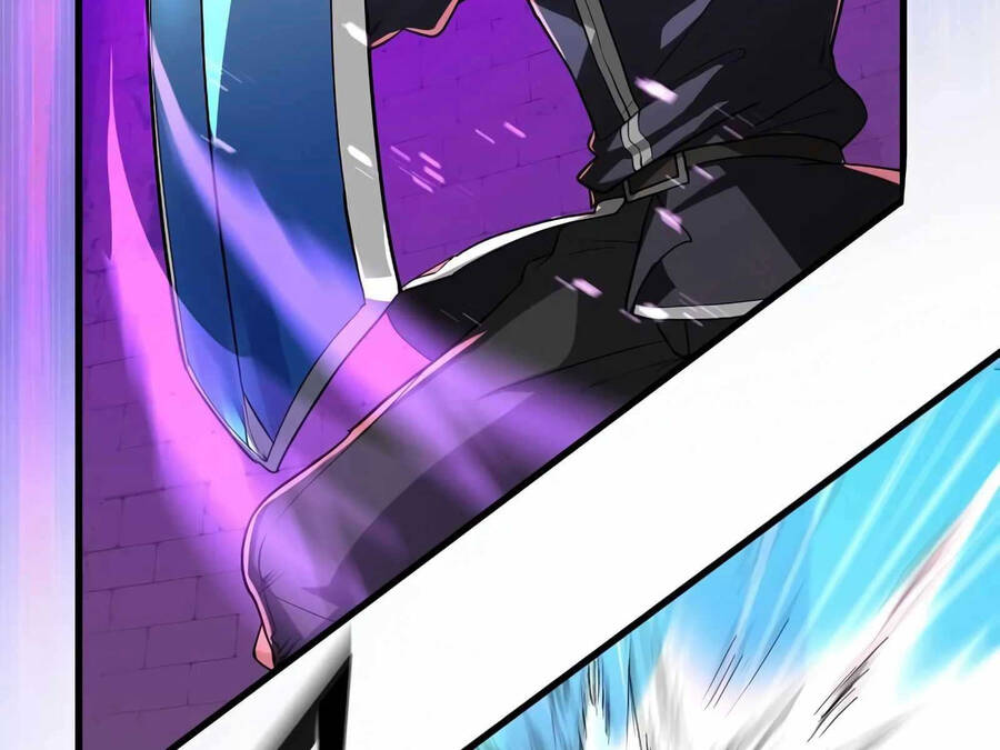 Tôi Thăng Cấp Bằng Kĩ Năng Chapter 10 7